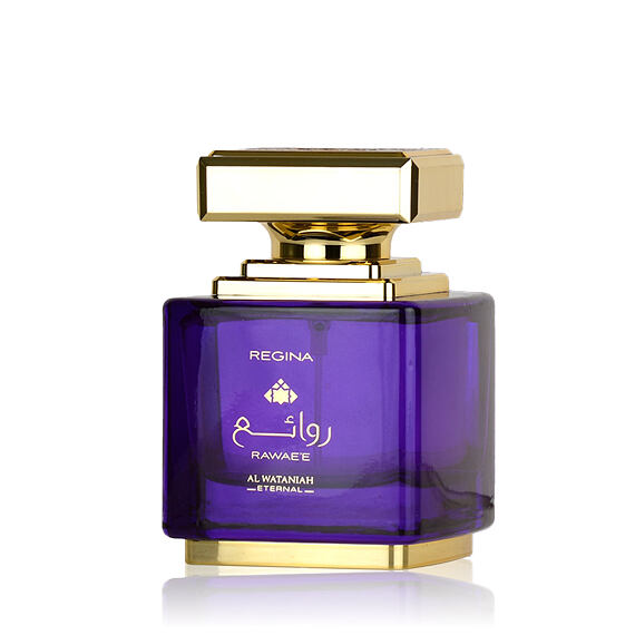 Al Wataniah Rawae'e Regina Eau de Parfum (Femme) 100 ml