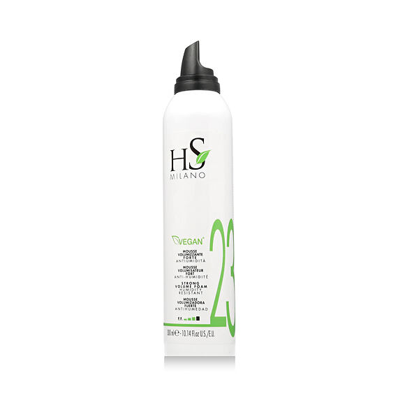 HS MILANO 23 Strong Volume Foam 300 ml