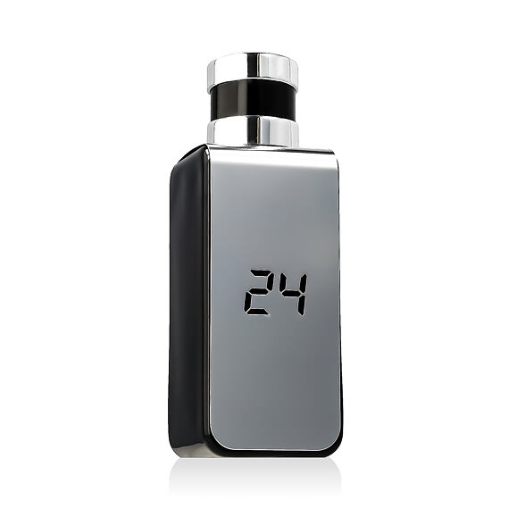 24 Elixir Platinum Eau de Parfum (Unisexe) - déballé 50 ml
