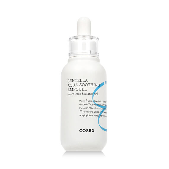 COSRX Hydrium Centella Aqua Soothing Ampoulle 40 ml