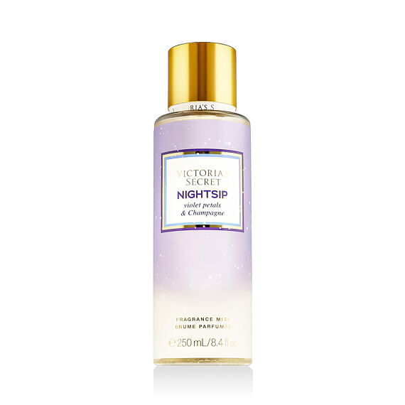 Victoria's Secret Nightsip Spray pour le corps (Femme) 250 ml