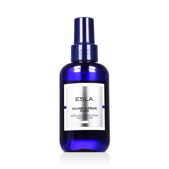 ESLA Italy Volume Supreme Elixir 150 ml