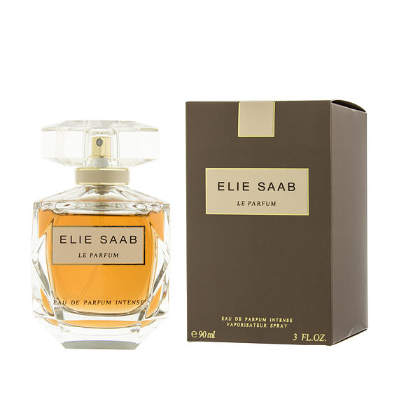 Elie Saab Le Parfum Eau de Parfum Intense (Femme) 90 ml