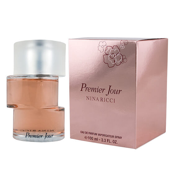 Nina Ricci Premier Jour Eau de Parfum (Femme) 100 ml