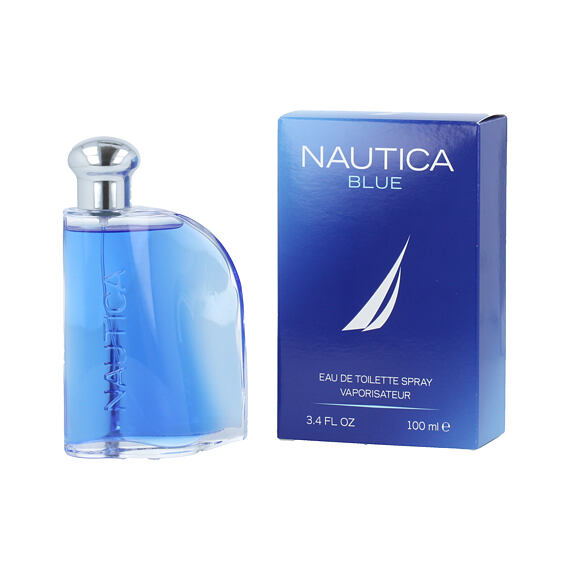 Nautica Blue Eau de Toilette (Homme) 100 ml