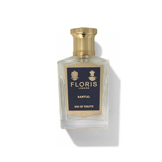 Floris Santal Eau de Toilette (Homme) 50 ml