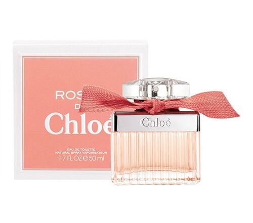 Chloé Roses de Chloé Eau de Toilette (Femme) 30 ml