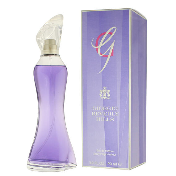 Giorgio Beverly Hills G Eau de Parfum (Femme) 90 ml