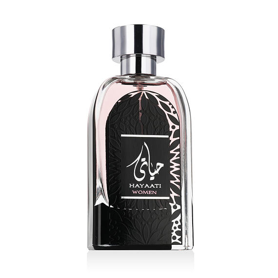 Ard Al Zaafaran Hayaati Women Eau de Parfum (Femme) 100 ml
