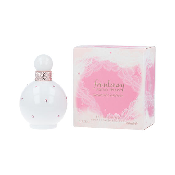 Britney Spears Fantasy Intimate Edition Eau de Parfum (Femme) 100 ml