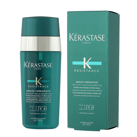 Kérastase Résistance Ke Res Serum Therapiste 30 ml