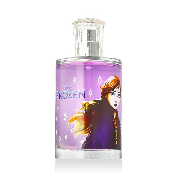 Air-Val Disney Frozen Anna Eau de Toilette (enfant) 100 ml