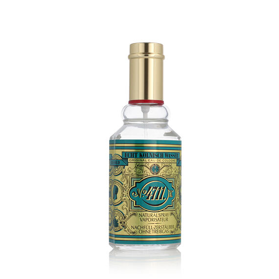 4711 4711 Original Eau de Cologne (Unisexe) 60 ml