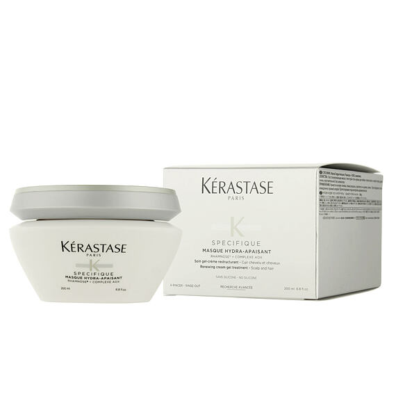 Kérastase Spécifique Masque Hydra-Apaisant 200 ml