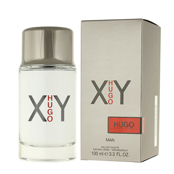 Hugo Boss Hugo XY Eau de Toilette (Homme) 100 ml