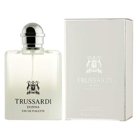 Trussardi Donna Eau de Toilette (Femme) 50 ml