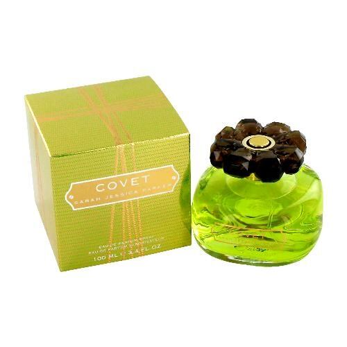 Sarah Jessica Parker Covet Eau de Parfum (Femme) 100 ml