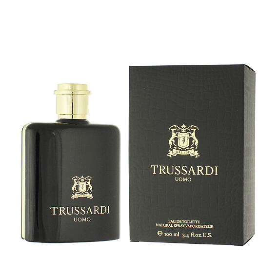 Trussardi Uomo 2011 Eau de Toilette (Homme) 100 ml