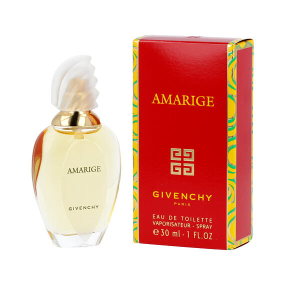 Givenchy Amarige Eau de Toilette (Femme) 30 ml