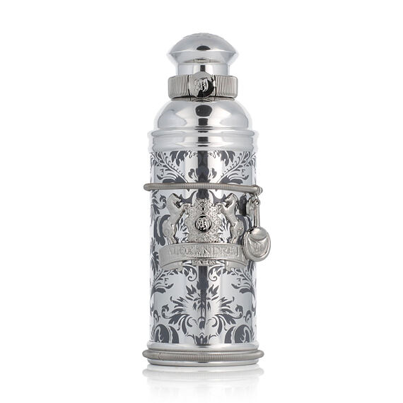 Alexandre.J The Collector Silver Ombre Eau de Parfum (Unisexe) 100 ml