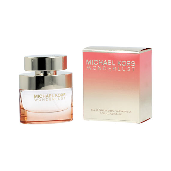 Michael Kors Wonderlust Eau de Parfum (Femme) 50 ml
