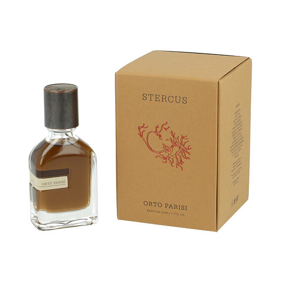 Orto Parisi Stercus Parfum (Unisexe) 50 ml
