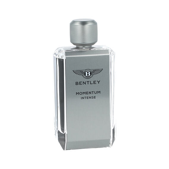 Bentley Momentum Intense Eau de Parfum (Homme) 100 ml