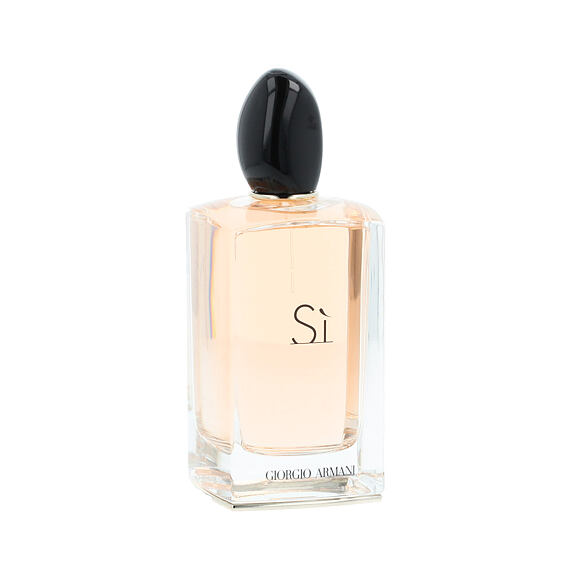 Giorgio Armani Sì Eau de Parfum (Femme) 150 ml