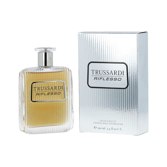 Trussardi Riflesso Eau de Toilette (Homme) 100 ml