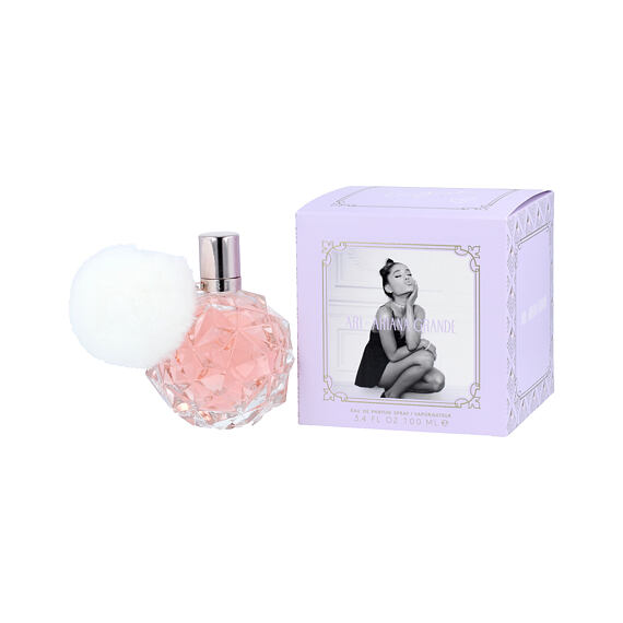 Ariana Grande Ari Eau de Parfum (Femme) 100 ml