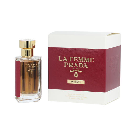 Prada La Femme Intense Eau de Parfum (Femme) 35 ml