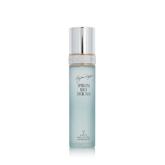 Elizabeth Taylor Sparkling White Diamonds Eau de Toilette (Femme) 100 ml