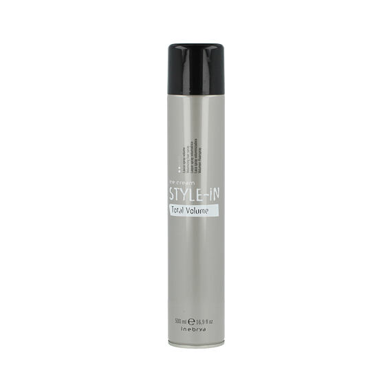 Inebrya Ice Cream Style-In Total Volume Spray 500 ml