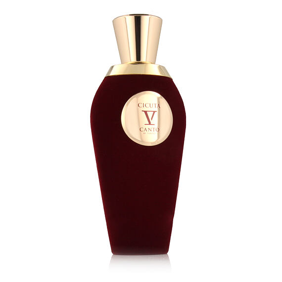 V Canto Cicuta Extrait de Parfum (Unisexe) 100 ml