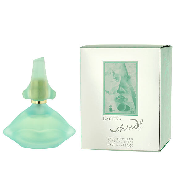 Salvador Dalí Laguna Eau de Toilette (Femme) 50 ml