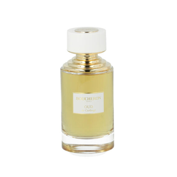 Boucheron Oud de Carthage Eau de Parfum (Unisexe) - déballé 125 ml