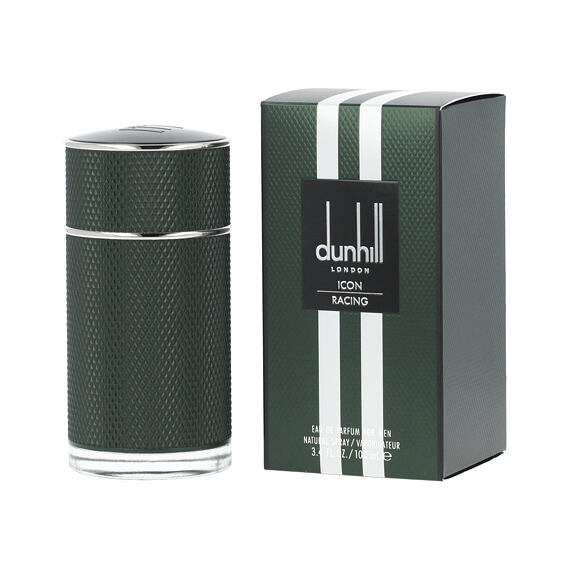Dunhill Icon Racing Eau de Parfum (Homme) 100 ml