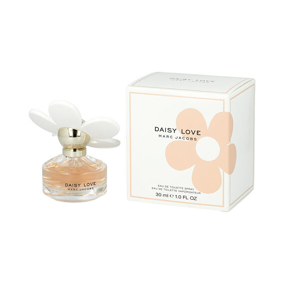 Marc Jacobs Daisy Love Eau de Toilette (Femme) 30 ml