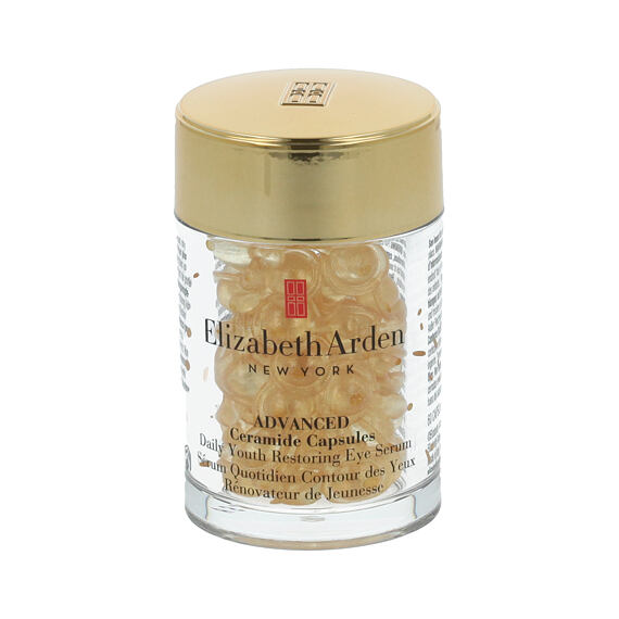 Elizabeth Arden Advanced Ceramide Capsules Daily Youth Restoring Eye Serum 60 pces