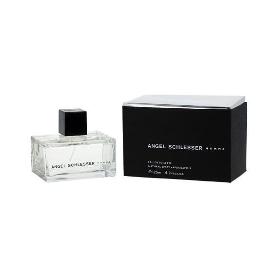 Angel Schlesser Homme Eau de Toilette (Homme) 125 ml