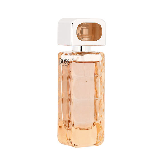 Hugo Boss Orange Woman Eau de Toilette (Femme) 30 ml