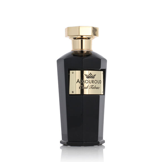 Amouroud Oud Tabac Eau de Parfum (Unisexe) 100 ml