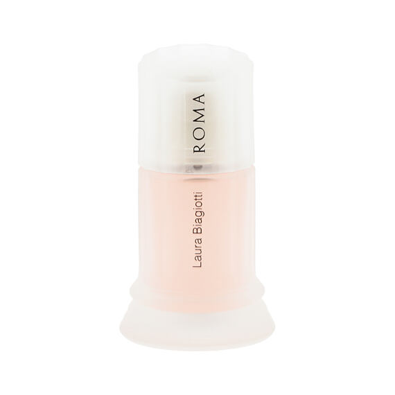 Laura Biagiotti Roma Eau de Toilette (Femme) 25 ml