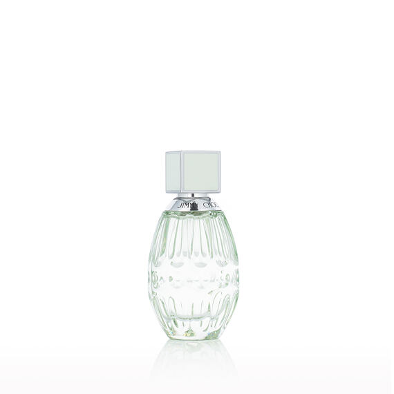 Jimmy Choo Floral Eau de Toilette (Femme) 40 ml