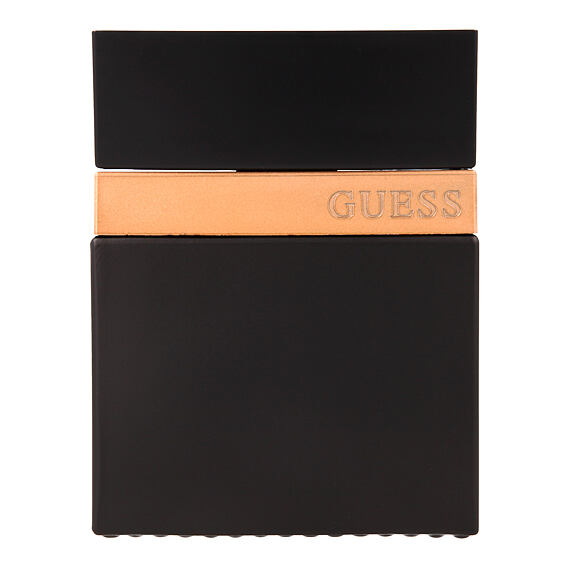 Guess Seductive Noir Homme Eau de Toilette (Homme) 100 ml