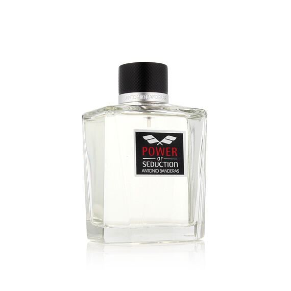 Antonio Banderas Power of Seduction Eau de Toilette (Homme) 200 ml
