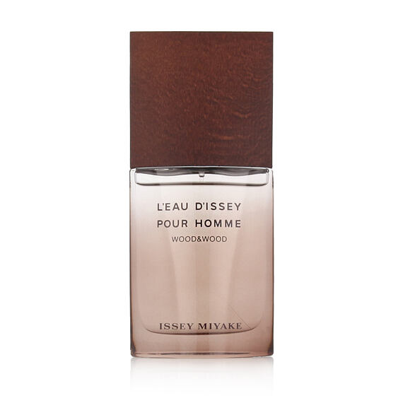 Issey Miyake L'Eau d'Issey Pour Homme Wood & Wood Eau de Parfum Intense (Homme) 50 ml