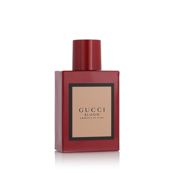Gucci Bloom Ambrosia di Fiori Eau de Parfum Intense (Femme) 50 ml