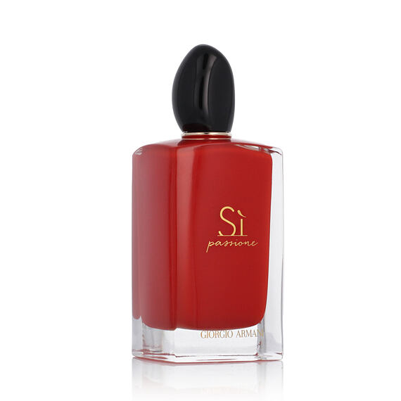 Giorgio Armani Sì Passione Eau de Parfum (Femme) 150 ml