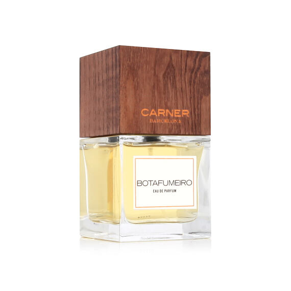 Carner Barcelona Botafumeiro Eau de Parfum (Unisexe) 100 ml